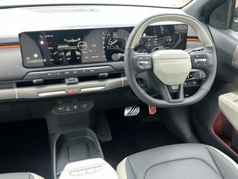 Kia Ev3 148kW GT-Line 81.4kWh 5dr Auto
