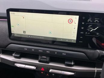 Kia Ev3 148kW GT-Line 81.4kWh 5dr Auto