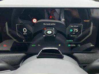 Kia Ev3 148kW GT-Line 81.4kWh 5dr Auto