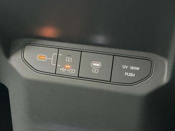 Kia Ev3 148kW GT-Line 81.4kWh 5dr Auto