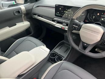 Kia Ev3 148kW GT-Line 81.4kWh 5dr Auto