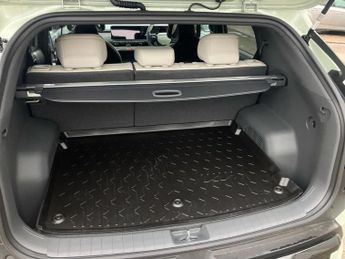 Kia Ev3 148kW GT-Line 81.4kWh 5dr Auto