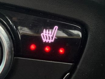 Vauxhall Crossland 1.2 Turbo [130] Ultimate 5dr Auto