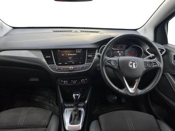 Vauxhall Crossland 1.2 Turbo [130] Ultimate 5dr Auto