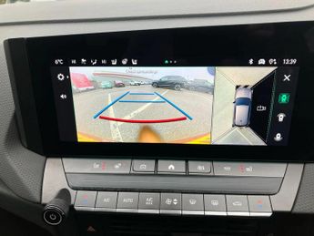 Vauxhall Astra 115kW Ultimate 54kWh 5dr Auto