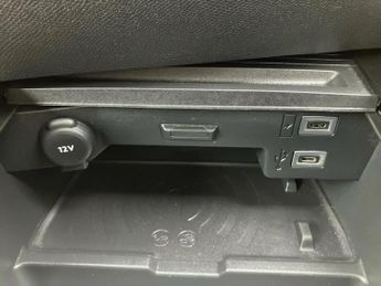 Vauxhall Astra 115kW Ultimate 54kWh 5dr Auto