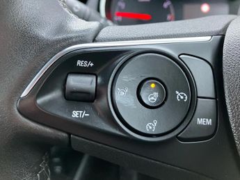 Vauxhall Crossland 1.2 Turbo [130] Ultimate 5dr Auto