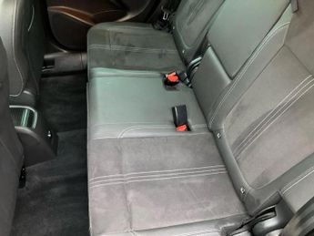 Vauxhall Crossland 1.2 Turbo [130] Ultimate 5dr Auto