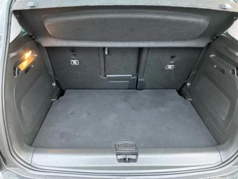 Vauxhall Crossland 1.2 Turbo [130] Ultimate 5dr Auto