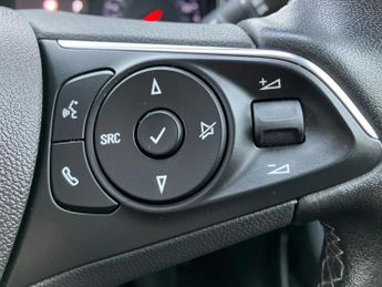 Vauxhall Crossland 1.2 Turbo [130] Ultimate 5dr Auto