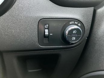 Vauxhall Crossland 1.2 Turbo [130] Ultimate 5dr Auto