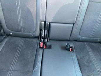 Vauxhall Crossland 1.2 Turbo [130] Ultimate 5dr Auto