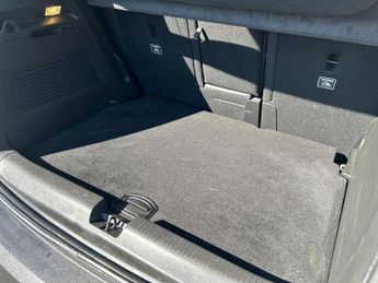 Vauxhall Crossland 1.2 Turbo [130] Ultimate 5dr Auto