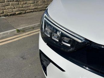 Vauxhall Crossland 1.2 Turbo [130] Ultimate 5dr Auto