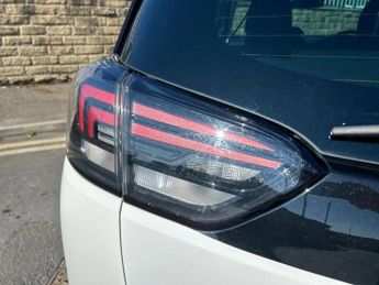 Vauxhall Crossland 1.2 Turbo [130] Ultimate 5dr Auto