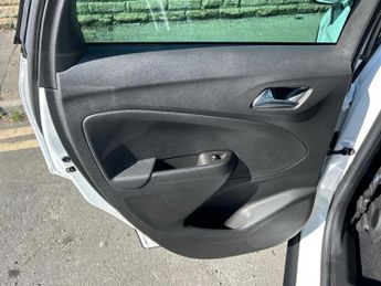 Vauxhall Crossland 1.2 Turbo [130] Ultimate 5dr Auto
