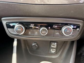 Vauxhall Crossland 1.2 Turbo [130] Ultimate 5dr Auto