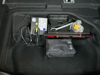 Mercedes-Benz A Class A200d AMG Line Premium Plus 5dr Auto