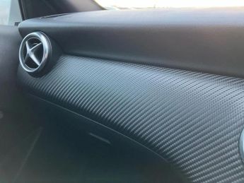 Mercedes-Benz A Class A200d AMG Line Premium Plus 5dr Auto