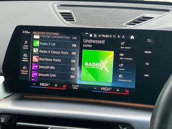 BMW Ix1 230kW xDrive30 M Sport 65kWh 5dr Auto