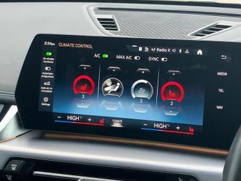 BMW Ix1 230kW xDrive30 M Sport 65kWh 5dr Auto