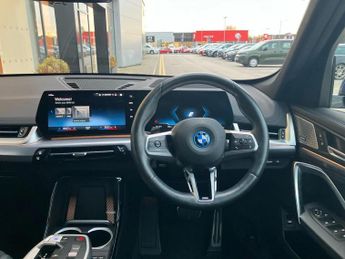 BMW Ix1 230kW xDrive30 M Sport 65kWh 5dr Auto