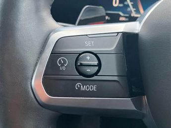 BMW Ix1 230kW xDrive30 M Sport 65kWh 5dr Auto