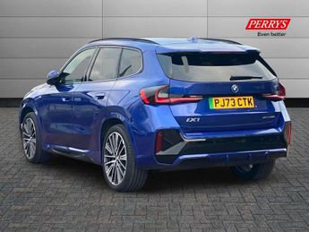 BMW Ix1 230kW xDrive30 M Sport 65kWh 5dr Auto