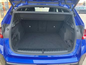 BMW Ix1 230kW xDrive30 M Sport 65kWh 5dr Auto