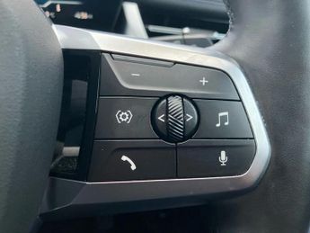 BMW Ix1 230kW xDrive30 M Sport 65kWh 5dr Auto