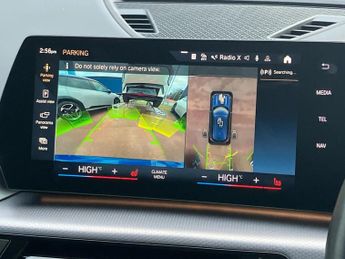 BMW Ix1 230kW xDrive30 M Sport 65kWh 5dr Auto