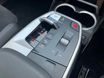 BMW Ix1 230kW xDrive30 M Sport 65kWh 5dr Auto