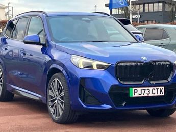 BMW Ix1 230kW xDrive30 M Sport 65kWh 5dr Auto