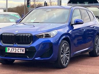 BMW Ix1 230kW xDrive30 M Sport 65kWh 5dr Auto