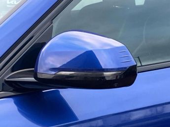 BMW Ix1 230kW xDrive30 M Sport 65kWh 5dr Auto