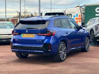 BMW Ix1 230kW xDrive30 M Sport 65kWh 5dr Auto