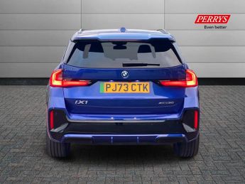 BMW Ix1 230kW xDrive30 M Sport 65kWh 5dr Auto