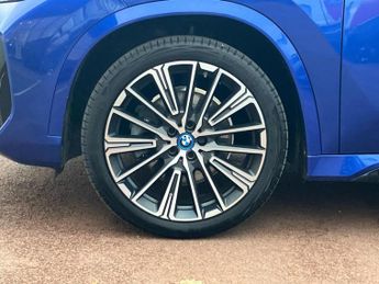 BMW Ix1 230kW xDrive30 M Sport 65kWh 5dr Auto