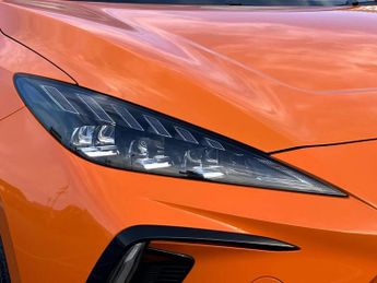 Mg Mg4 150kW Trophy EV Long Range 64kWh 5dr Auto