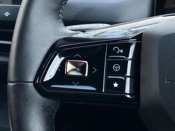 Mg Mg4 150kW Trophy EV Long Range 64kWh 5dr Auto