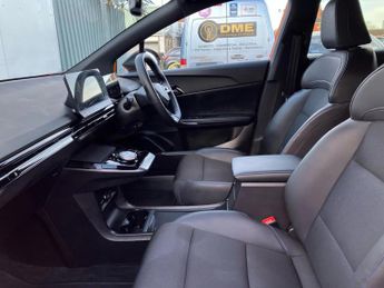 Mg Mg4 150kW Trophy EV Long Range 64kWh 5dr Auto