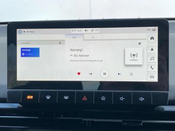 Mg Mg4 150kW Trophy EV Long Range 64kWh 5dr Auto