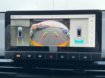 Mg Mg4 150kW Trophy EV Long Range 64kWh 5dr Auto