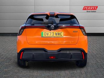 Mg Mg4 150kW Trophy EV Long Range 64kWh 5dr Auto