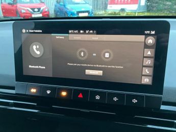 Mg Mg4 150kW Trophy EV Long Range 64kWh 5dr Auto