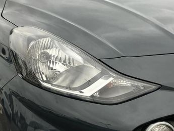 Hyundai I10 1.0 MPi SE Connect 5dr Auto