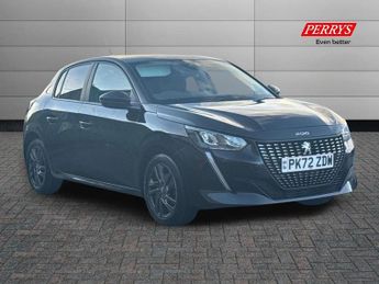 Peugeot 208 1.2 PureTech Active Premium + 5dr