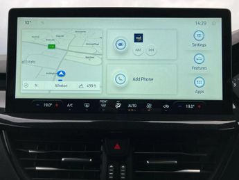 Ford Focus 2024.50 Ford Focus ST-Line Estate 1.0L EcoBoost 155PS mHEV FWD 7 Speed P