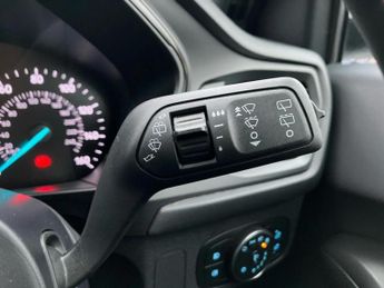 Ford Focus 2024.50 Ford Focus ST-Line Estate 1.0L EcoBoost 155PS mHEV FWD 7 Speed P