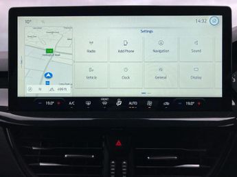 Ford Focus 2024.50 Ford Focus ST-Line Estate 1.0L EcoBoost 155PS mHEV FWD 7 Speed P